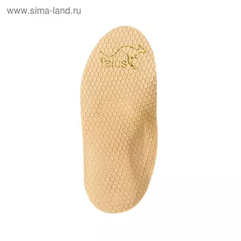 Стельки детские ортопедические Talus 32К «Топ-топ», 22 см