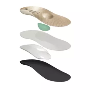 Стельки каркасные Luomma Lum201, размер 39