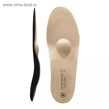 Стельки каркасные Luomma Lum201, размер 42