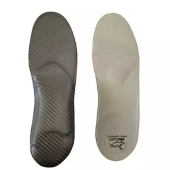 Стельки ортопедические при боли в спине Talus 107, размер 46