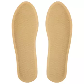 Стельки для ног maclay, самонагревающиеся, 2 шт., размер 33-38, одноразовые