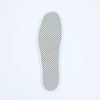 Стельки турмалиновые, размер 44.