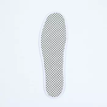 Стельки турмалиновые, размер 45.