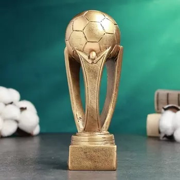 Фигура наградная, стела TAKE IT EASY «Футбол», 6.56.517 см