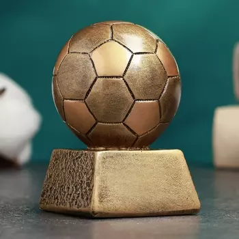 Фигура наградная, стела TAKE IT EASY «Футбол», 779 см