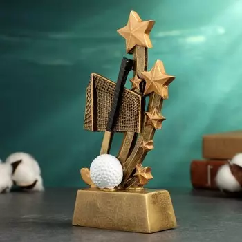 Кубок наградной «Хоккей на траве», 9318 см