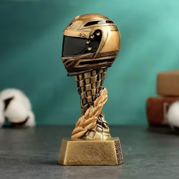 Фигура наградная, кубок «Мотоспорт: кубок», 5413 см