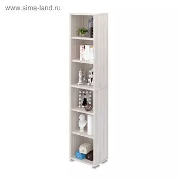 Стеллаж 4503002130 мм, Карамель