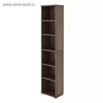 Стеллаж 4503002130 мм, Шамони