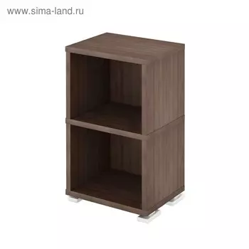 Стеллаж, 450 300 750 мм, цвет шамони