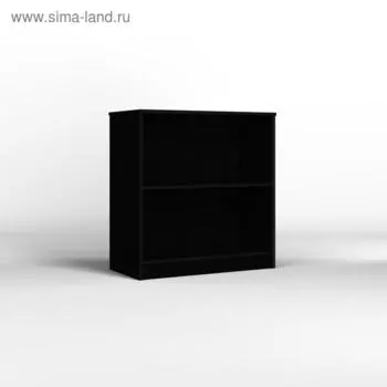 Стеллаж 800*380*840 Черный