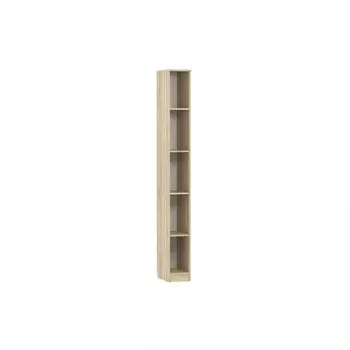 Стеллаж напольный «Акварель», 2524142256, цвет дуб сонома