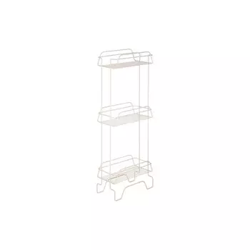 Стеллаж ЧМЗ «Модулус», 30х15х78.5 см, цвет бежевый