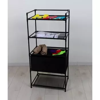 Стеллаж-органайзер для ванной «Standart»