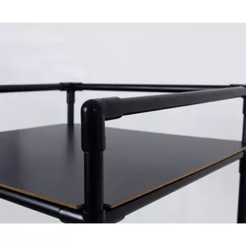 Стеллаж-органайзер для ванной «Trend +»