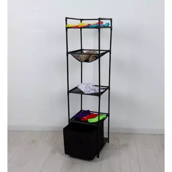 Стеллаж-органайзер для ванной «Trend»