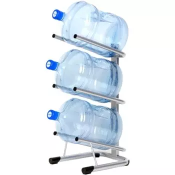 Стеллаж-подставка для 3 бутылей HotFrost