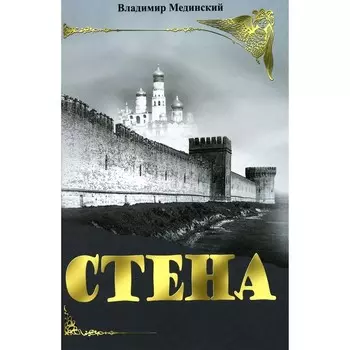 Стена. Мединский В.Р.