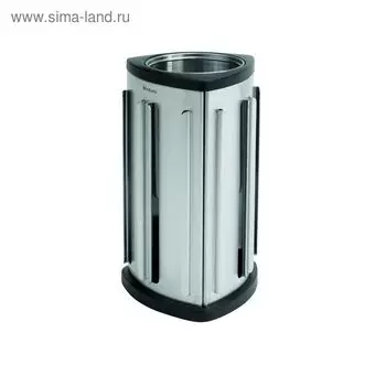 Стенд для капсул Brabantia Nespresso, настольный, 19.5 см