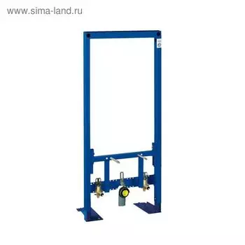 Стенд монтажный для биде GROHE Rapid SL 1,13 м