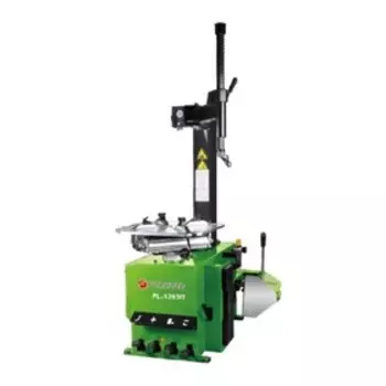 Стенд шиномонтажный Forsage F-PL-1203IT, полуавтомат, 12-26", Ø колеса 45", 8-10 бар, 220В