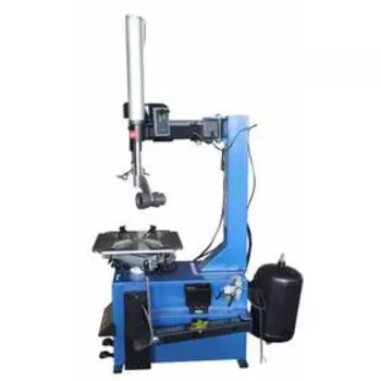 Стенд шиномонтажный полуавтомат AE&T M-201BP1 (380), с рукой, 380 В