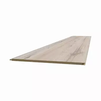 Стеновая панель МДФ Classic Light, 27002006 мм, цвет секвойя браш