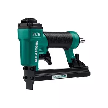 Степлер KRAFTOOL, пневматический, для скоб тип 80 6-16 мм