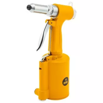 Заклепочник пневматический PR4 Denzel 57479, 2.4 - 4.8 мм