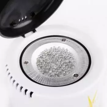 Стерилизатор POLE SLZ B900, гласперленовый, для маникюрных инструментов, , до 250°С, белый