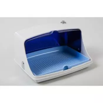 Стерилизатор SD-9003, УФ, 5 Вт, размер лотка 255х190 мм