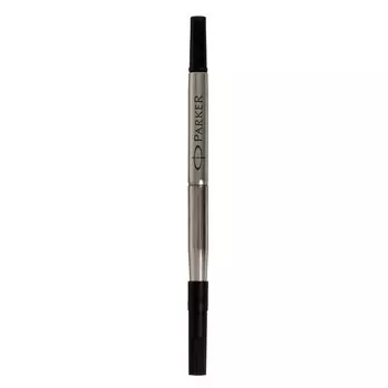 Стержень роллер Parker Quink Rollerball Refill RB Z01 М 0.7мм черный, 116мм, 1952259