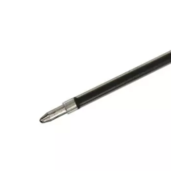 Стержень шариковый 1,0 мм, Corvina, 152 мм, чернила чёрные