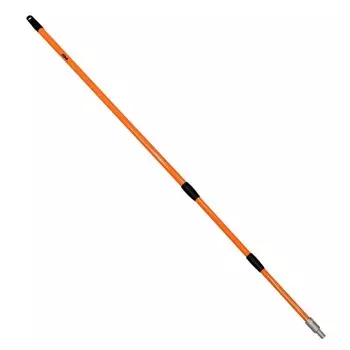 Стержень телескопический EDMA 169955, 3 секции, 120-240 см