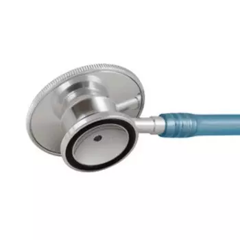 Стетофонендоскоп CS Medica CS-417, цвет голубой