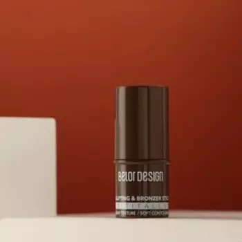 Стик-скульптор для лица Multitalent, BELORDESIGN, тон 1