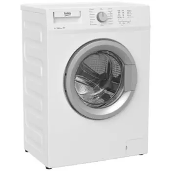 Стиральная машина Beko WDN 635 P1BSW, класс А, 1000 об/мин, до 6 кг, белая