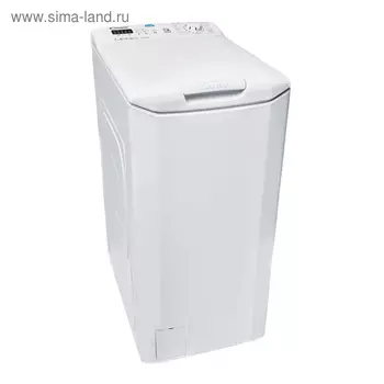 Стиральная машина Candy CST G270L/1-07, класс А++, 1000 об/мин, 7 кг, белая