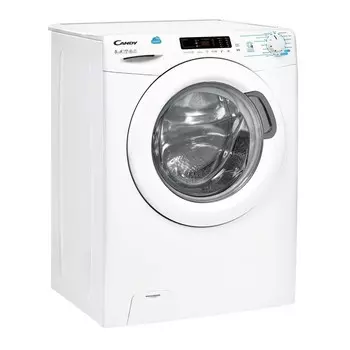 Стиральная машина Candy RCSS41 052D1/2-07, класс А+, 1000 об/мин, 5 кг, белая