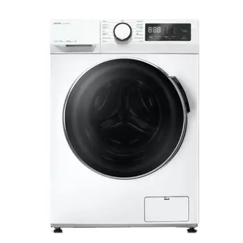 Стиральная машина Centek CT-1925, класс A+++, 1400 об/мин, 12 кг, Inverter, белая