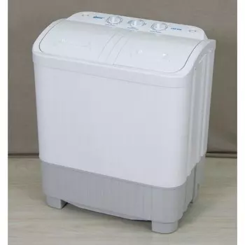 Стиральная машина Фея СМП 40 (Н), класс А, 1320 об/мин, 4 кг