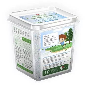 Стиральный порошок SEPTIVIT 1,5кг