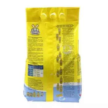 Стиральный порошок "Ушастый Нянь", для детского белья, 6 кг