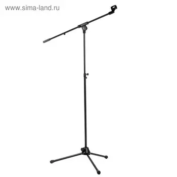 Стойка-держатель для микрофона, 145см