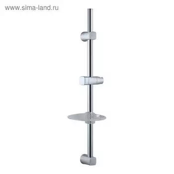 Стойка для душа IDDIS Pond, PON6800i17