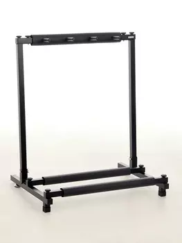 Стойка для гитар Music Life напольная, на 3 инструмента, 736246.5 см