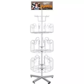 Стойка для игрушек Hansa, пустая