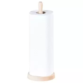 Стойка для кухонного полотенца Kesper, цвет светлое дерево