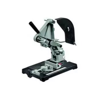 Стойка для УШМ Einhell TS115/125, 260х190х240 мм, S стола=185х236 мм2, рабочая высота=330 мм 73489