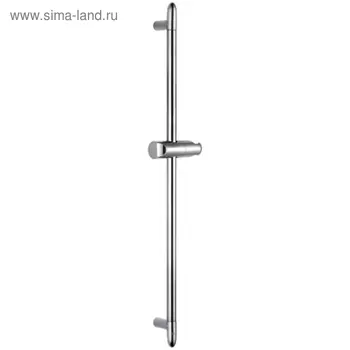 Стойка душевая LM8063C 685 мм, хром